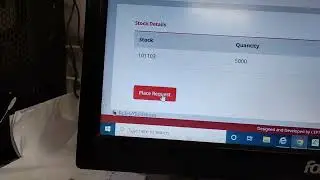 POSB PASSBOOK INDENT Procedure FROM HO TO PSD AND HO TO SUB OFFICES IN IT 2.0