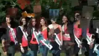 Miss Trinidad and Tobago UK Adv