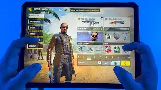 Call of duty Mobile: Handcam | RUS-79U - Equalizer (2024) #32