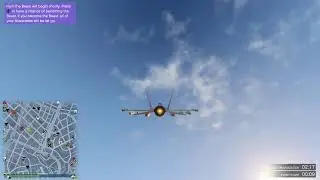 Orbital spamming try hards