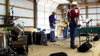 Wasted Years, Mike Defibaugh