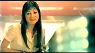 Visa commercial with Soledad Esponda