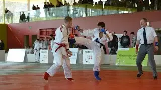 Swiss Championships Ju-Jitsu: Preview
