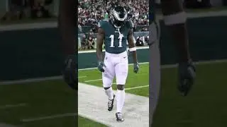 49ers Defeated Eagles 23 -19 NFC Wild Card It Was A. J. Brown Fault Rant #49ers #eagles #ajbrown