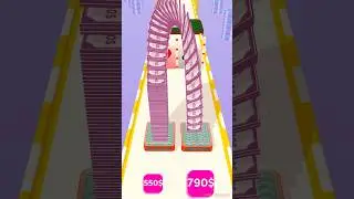 Fun Money Run Rush 💸 #shorts #moneyrush #funnyvideo #norugaming