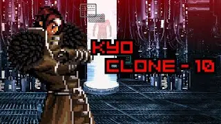 KYO CLONE-10