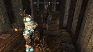 TILTED SCALES great quest