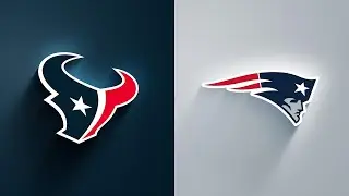 (5) Texans vs (2) Patriots AFC Divisional Simulation | Madden 26 Next Gen