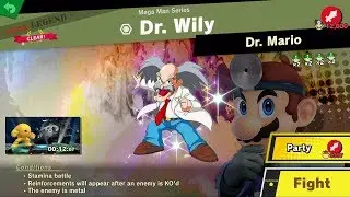 Spirit Board Fight - Legendary Spirit 