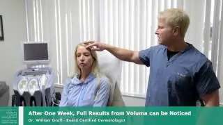 Voluma Treatment for Volume Loss