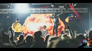 Subsurface x Love Electro Festival 2018