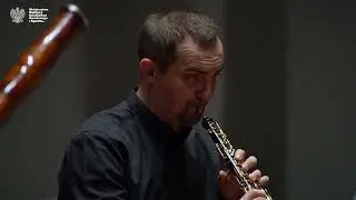 Aleksander Tansman – Suite pour trio d’anches (4/4: Finale) (LLLeggiero Woodwind Trio)