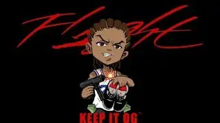 ***SOLD*** | Keep it O.G | * Meek Mill ✘ Omelly ✘ Quilly Type Beat *