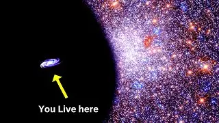 Do we live in a giant void that could solve the puzzle of the universe&rsquo;s expansion?