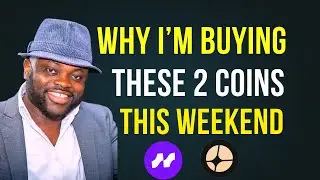 Crypto Trading Live: Why I&rsquo;m Shorting Bitcoin & Going Long on Avantis ($AVNT) and Aster Coin!
