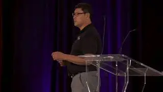 Jim Paek - South Korea's Journey to the Olympics
