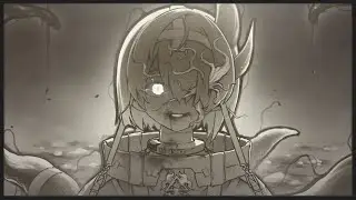 CHAOS ZERO NIGHTMARE: NARJA TEAM TEST VS HAKA