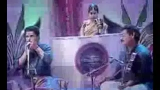 Mahadevan - Varnam 23 Feb 2008