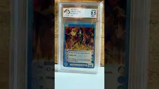 ❤️❤️#chaotictcg #nostalgia #trending #tcg #tradingcards #fun #youtubeshorts #shorts #youtubeshorts