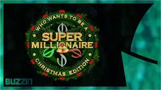 Super Millionaire | 2022 Christmas Teaser