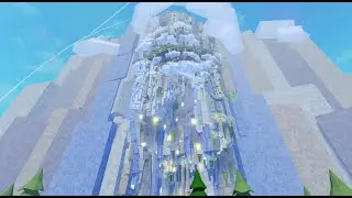 Bloxographie Completion || Climbing Game Community Map