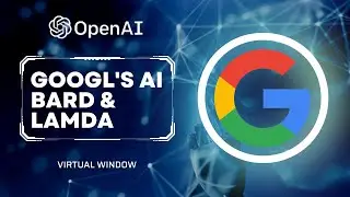 Google Bard AI  | Google's New AI Platform - Bard and LaMDA