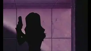 lady gaga - poker face (slowed + reverb)
