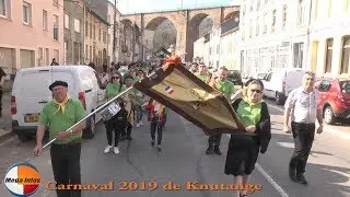 Carnaval 2019 de Knutange
