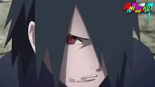 Boruto Episode 204 Vostfr