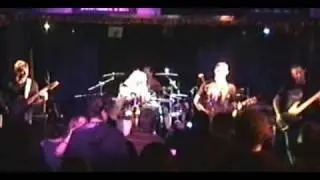 Different Me - Dark Night