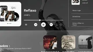 Reflexo - Hora de Lo-Fi para Relaxar e Focar ☕️ (Chill Beats)