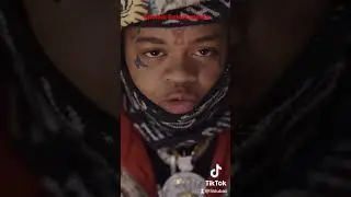 SpotemGottem says all females are city girls￼ and for the streets ?Streets ? #lildubaii #spotemgotem