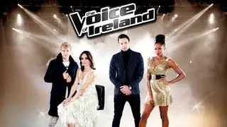 The Voice of Ireland | RT&Eacute; One