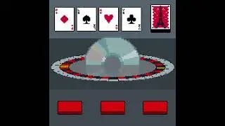 Casino Chill - Casino Los Pixels