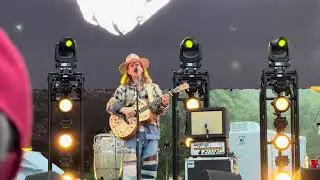 Automobile 🚙 - KALEO Live at Remlinger Farms in Carnation, Washington 6/26/2024