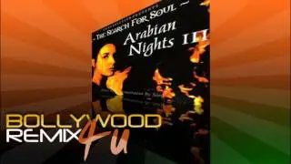 Arabian Nights III - Megamix 1 [Dj Sanj]