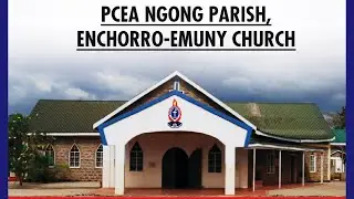 SUNDAY SERVICE 14TH JAN 2024