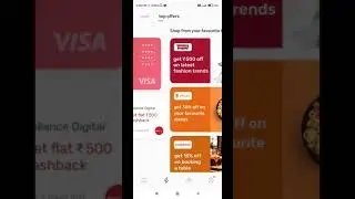 Slice App loot offer || Slice may all offers || Slice Bug loot 300 || Slice Cashback activate spark🔥