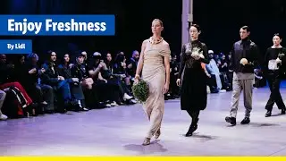 Enjoy Freshness by Lidl