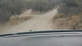 Mescal Rd