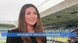 Inside the Irish Football Association: Strengthening Governance & Risk Oversight