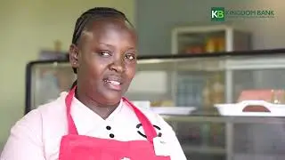 From Passion to Business: Mercy Gitau's Journey with KB Mobile Loans