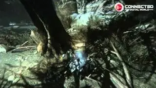 EVOLVE Val the Medic Gameplay in 1080p