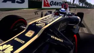 F1 Career Mode Season 3: PS3 (F1 2014) or PS4 (F1 2015)?