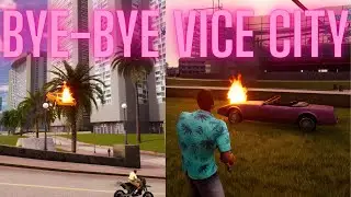 LAST VIDEO OF VICE CITY ON MY CHANNEL #GTA  #GTATips #GTAMissionGuide #GTA5 #BikeMission
