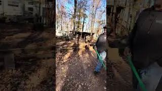 Tohickon Family Campground PA part 3 tour of Campground 