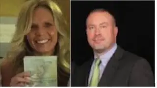 Michael Bagley's  link to Kimberly Ann Part 1 Goguen