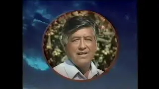 Pledge Request 4 - Cesar Chavez & Sally Field (MTV - Live Aid 7/13/1985)