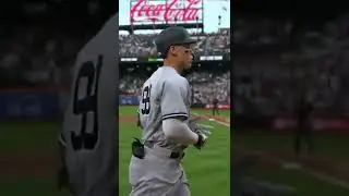 Judge and Rizzo go back to back in subway series early