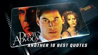 The Devil's Advocate 1997 | Another 10 Best Quotes